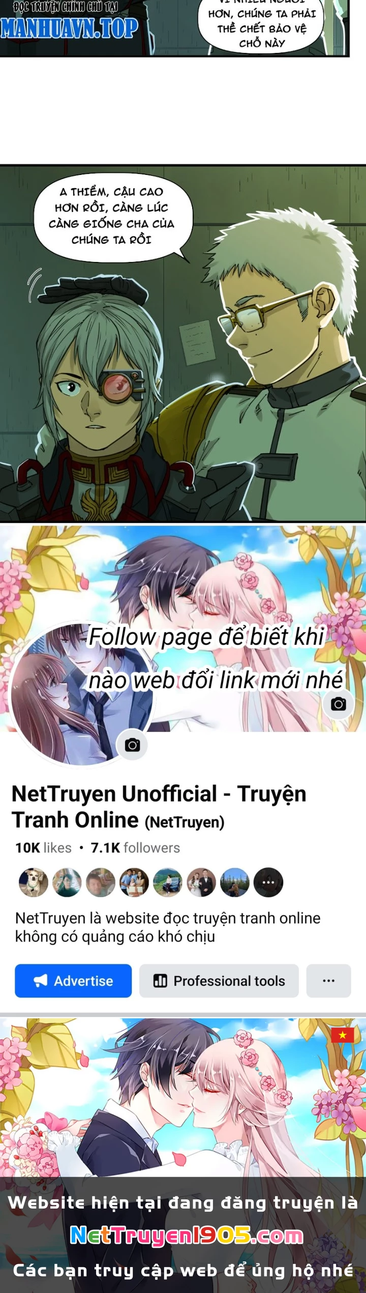 Hộp mãnh thú: Kỷ nguyên cơ giáp Chapter 62 - 73