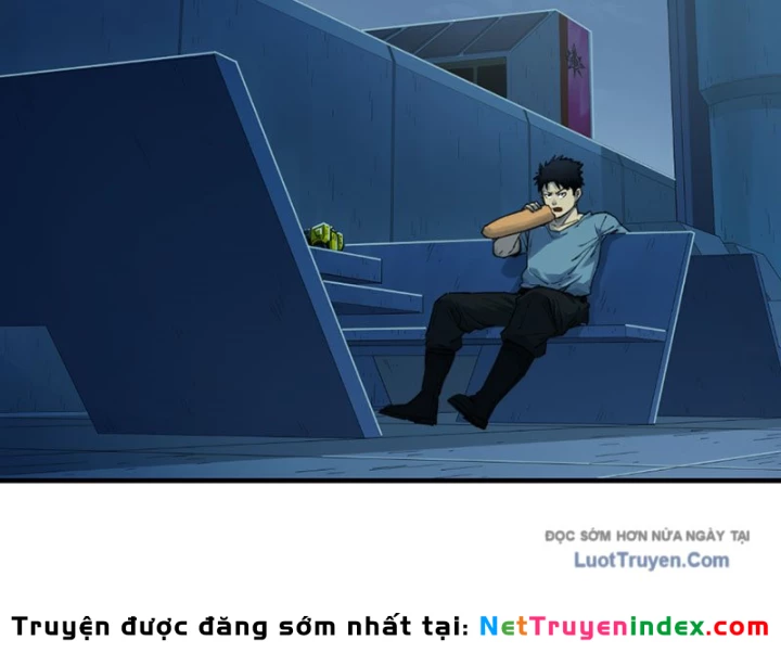 Hộp mãnh thú: Kỷ nguyên cơ giáp Chapter 63 - 2