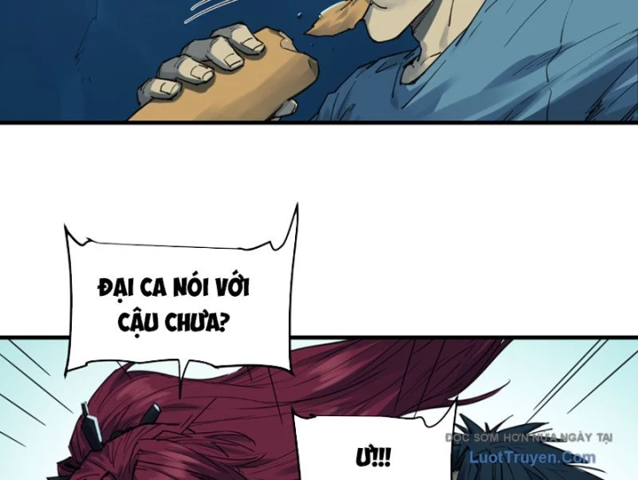 Hộp mãnh thú: Kỷ nguyên cơ giáp Chapter 63 - 4