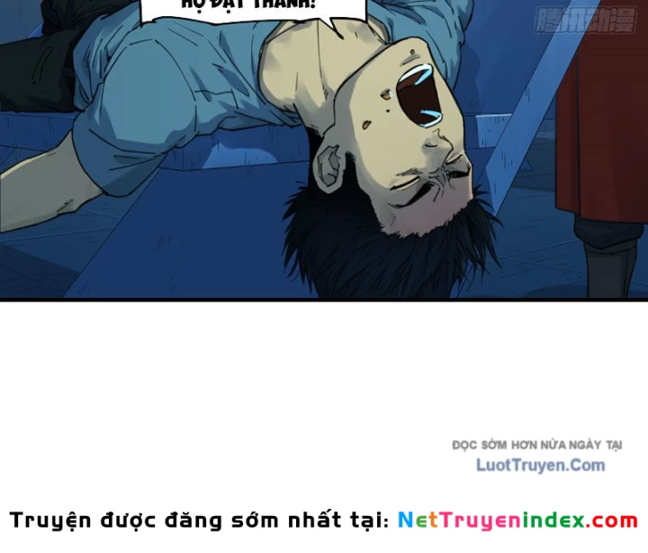 Hộp mãnh thú: Kỷ nguyên cơ giáp Chapter 63 - 8