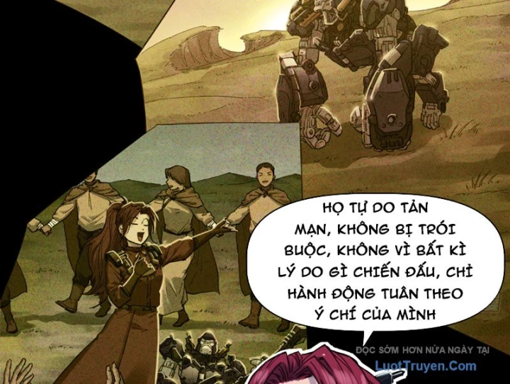 Hộp mãnh thú: Kỷ nguyên cơ giáp Chapter 63 - 12