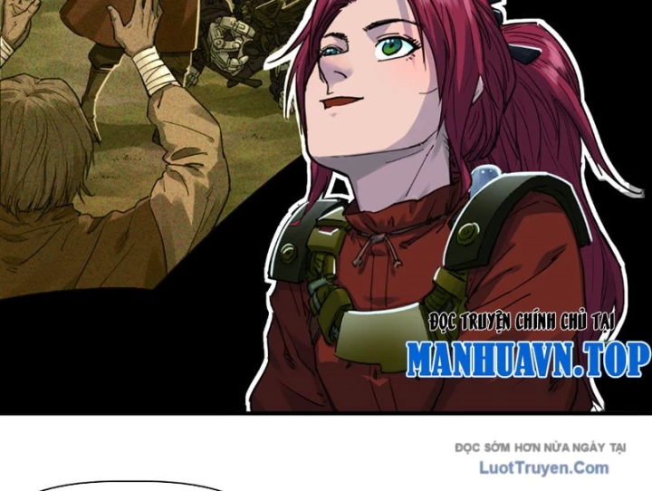 Hộp mãnh thú: Kỷ nguyên cơ giáp Chapter 63 - 13