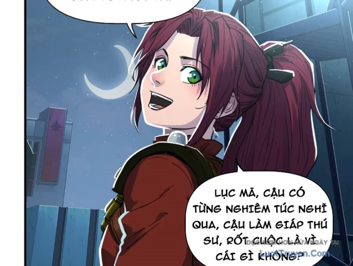 Hộp mãnh thú: Kỷ nguyên cơ giáp Chapter 63 - 16