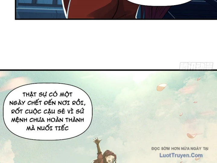 Hộp mãnh thú: Kỷ nguyên cơ giáp Chapter 63 - 17