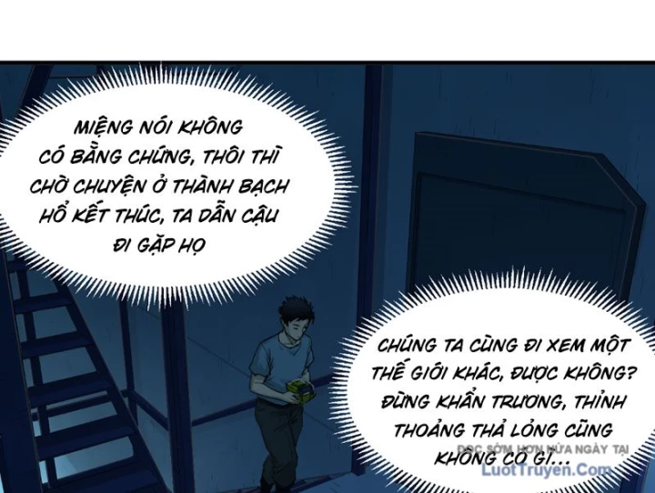 Hộp mãnh thú: Kỷ nguyên cơ giáp Chapter 63 - 20