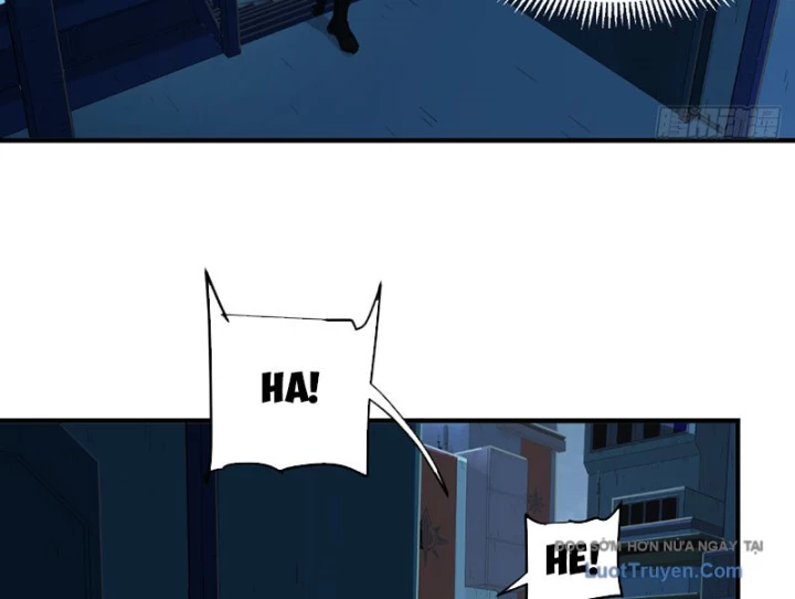 Hộp mãnh thú: Kỷ nguyên cơ giáp Chapter 63 - 21