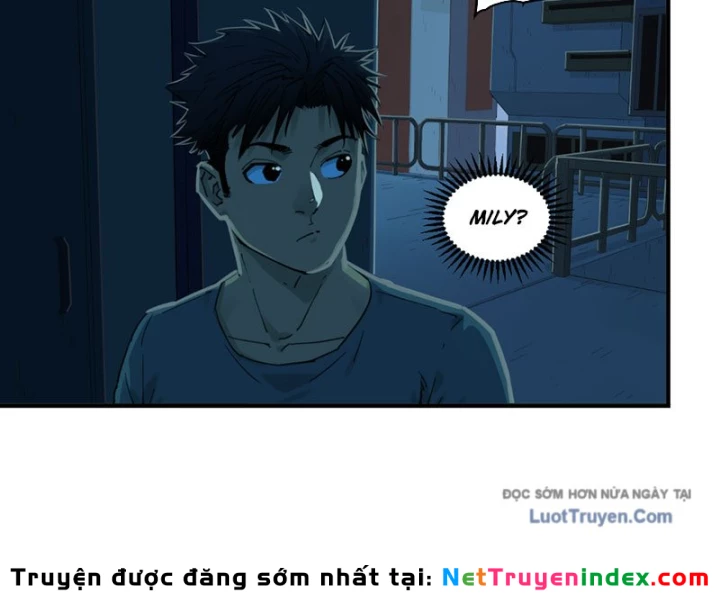 Hộp mãnh thú: Kỷ nguyên cơ giáp Chapter 63 - 22