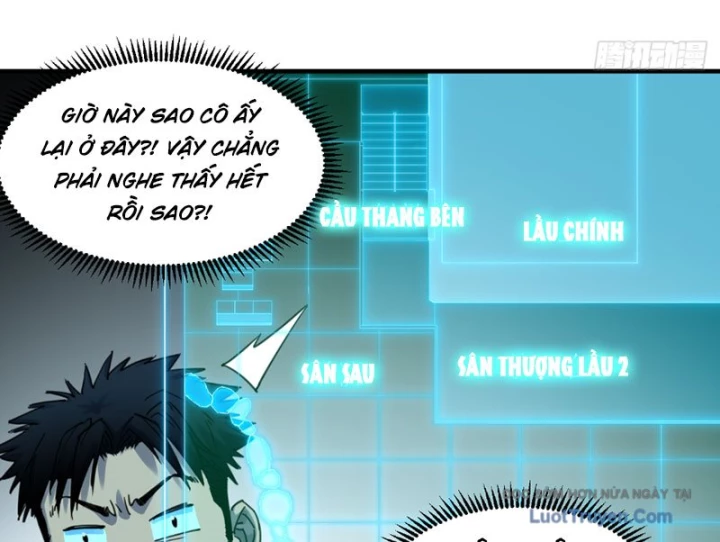 Hộp mãnh thú: Kỷ nguyên cơ giáp Chapter 63 - 23