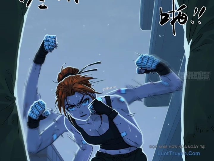 Hộp mãnh thú: Kỷ nguyên cơ giáp Chapter 63 - 26