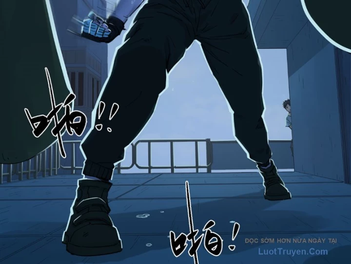 Hộp mãnh thú: Kỷ nguyên cơ giáp Chapter 63 - 27