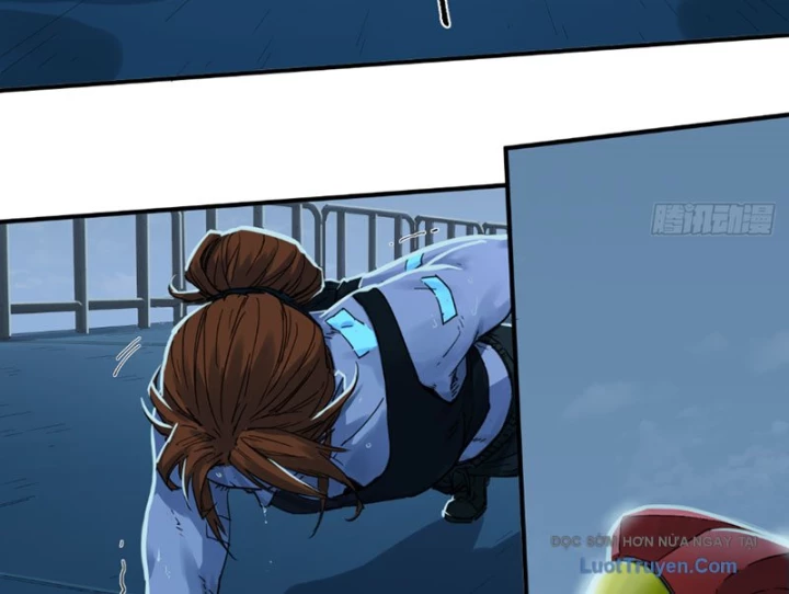 Hộp mãnh thú: Kỷ nguyên cơ giáp Chapter 63 - 28