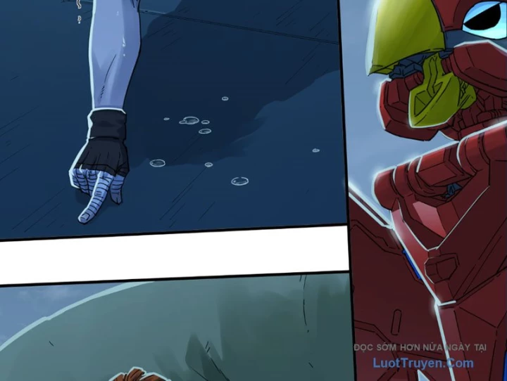 Hộp mãnh thú: Kỷ nguyên cơ giáp Chapter 63 - 29