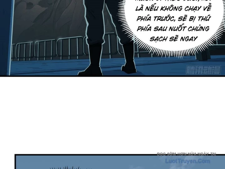 Hộp mãnh thú: Kỷ nguyên cơ giáp Chapter 63 - 34