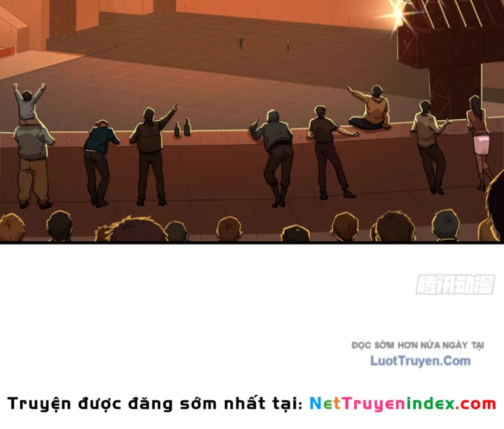 Hộp mãnh thú: Kỷ nguyên cơ giáp Chapter 63 - 40