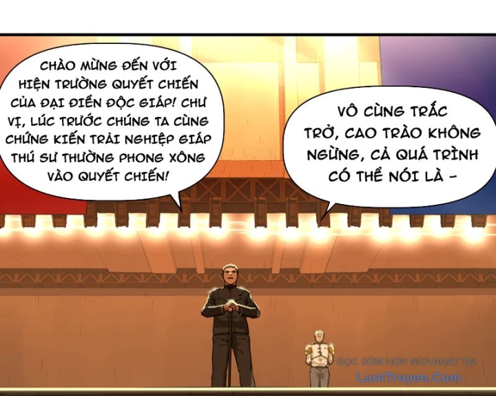 Hộp mãnh thú: Kỷ nguyên cơ giáp Chapter 63 - 41