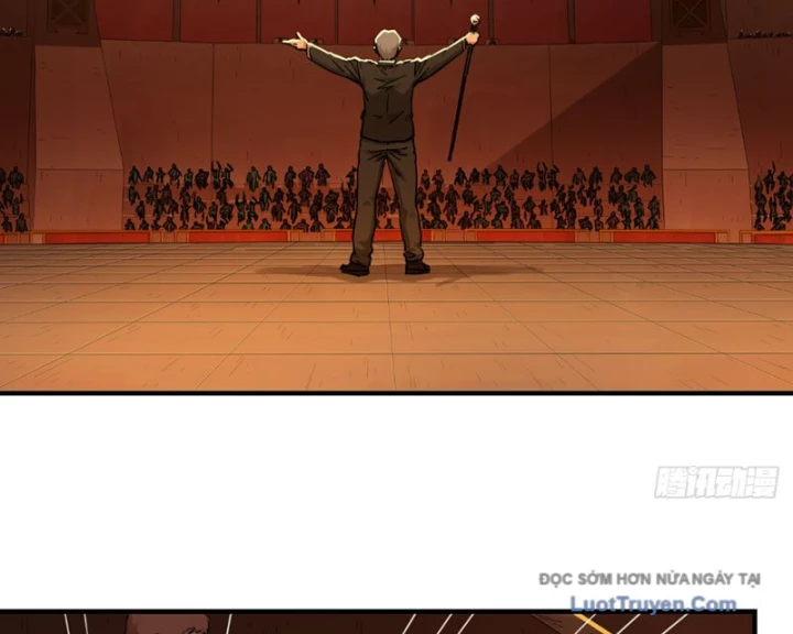 Hộp mãnh thú: Kỷ nguyên cơ giáp Chapter 63 - 45