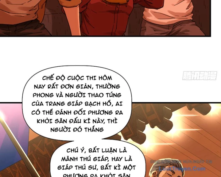 Hộp mãnh thú: Kỷ nguyên cơ giáp Chapter 63 - 47