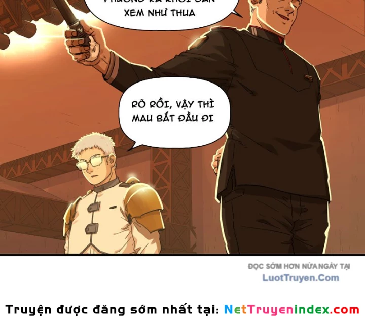 Hộp mãnh thú: Kỷ nguyên cơ giáp Chapter 63 - 48
