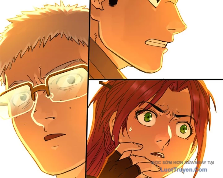 Hộp mãnh thú: Kỷ nguyên cơ giáp Chapter 63 - 51