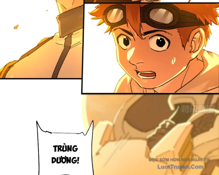 Hộp mãnh thú: Kỷ nguyên cơ giáp Chapter 63 - 52