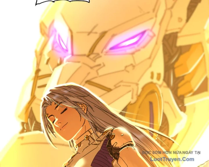 Hộp mãnh thú: Kỷ nguyên cơ giáp Chapter 63 - 53