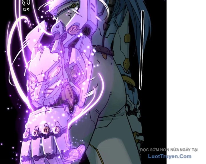 Hộp mãnh thú: Kỷ nguyên cơ giáp Chapter 63 - 57