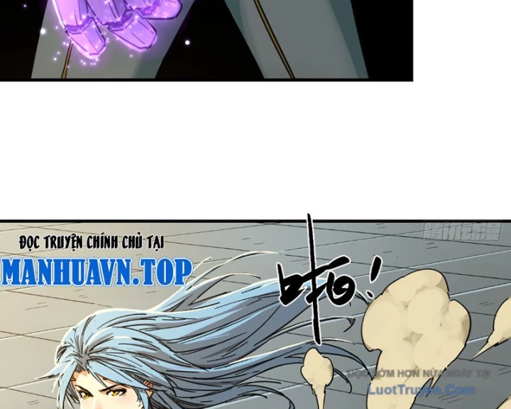 Hộp mãnh thú: Kỷ nguyên cơ giáp Chapter 63 - 58