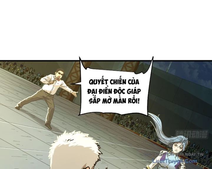 Hộp mãnh thú: Kỷ nguyên cơ giáp Chapter 63 - 60