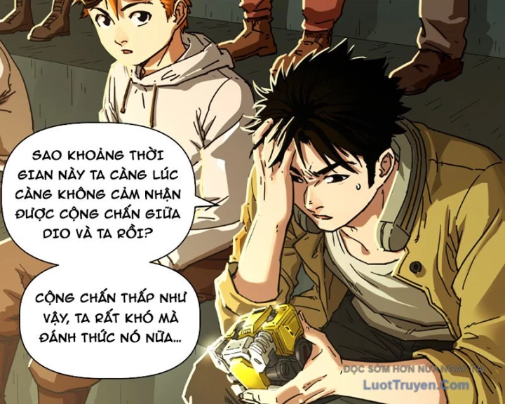 Hộp mãnh thú: Kỷ nguyên cơ giáp Chapter 63 - 66