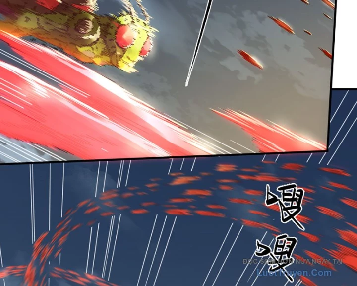 Hộp mãnh thú: Kỷ nguyên cơ giáp Chapter 63 - 68