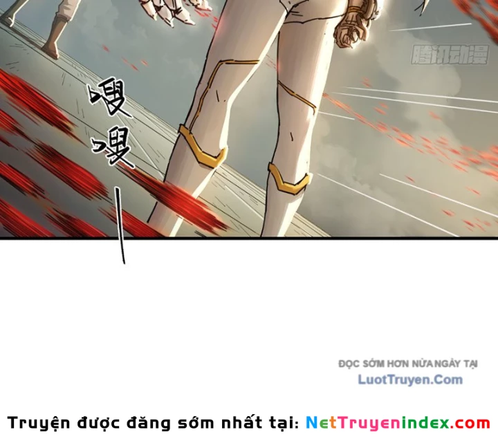 Hộp mãnh thú: Kỷ nguyên cơ giáp Chapter 63 - 70