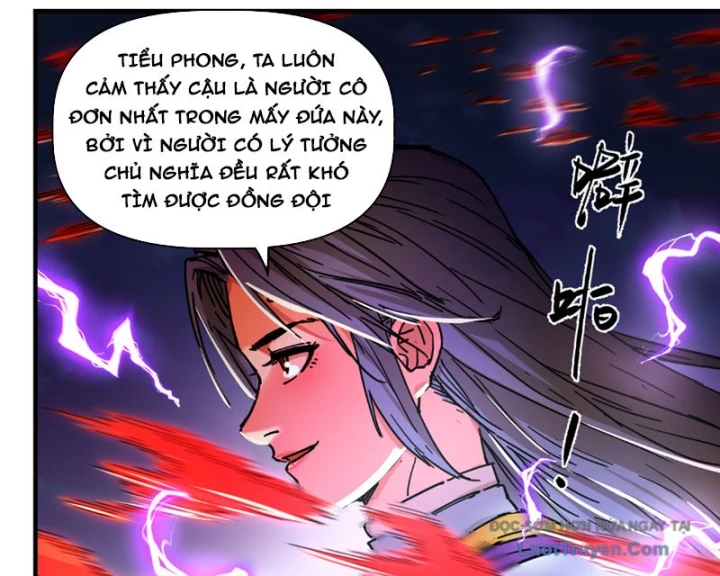 Hộp mãnh thú: Kỷ nguyên cơ giáp Chapter 63 - 71