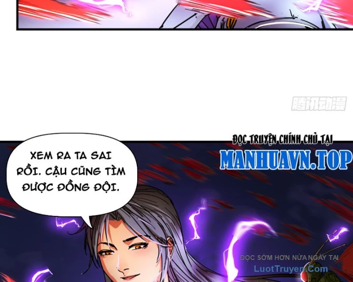 Hộp mãnh thú: Kỷ nguyên cơ giáp Chapter 63 - 72