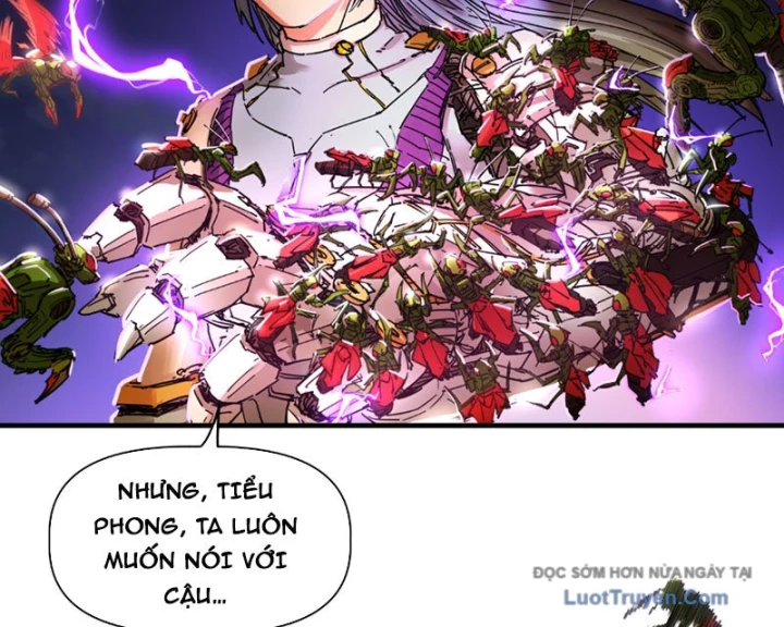 Hộp mãnh thú: Kỷ nguyên cơ giáp Chapter 63 - 73