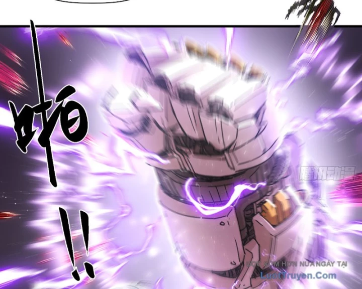 Hộp mãnh thú: Kỷ nguyên cơ giáp Chapter 63 - 74