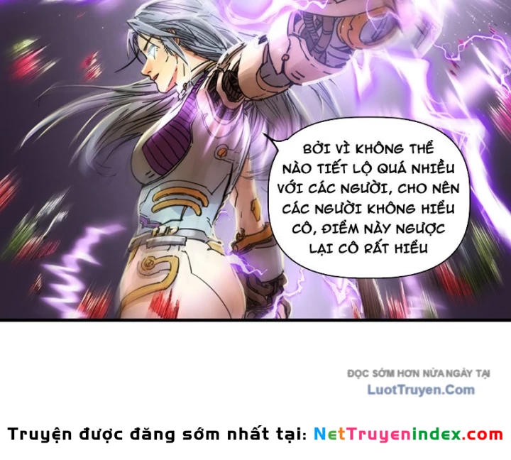 Hộp mãnh thú: Kỷ nguyên cơ giáp Chapter 63 - 75