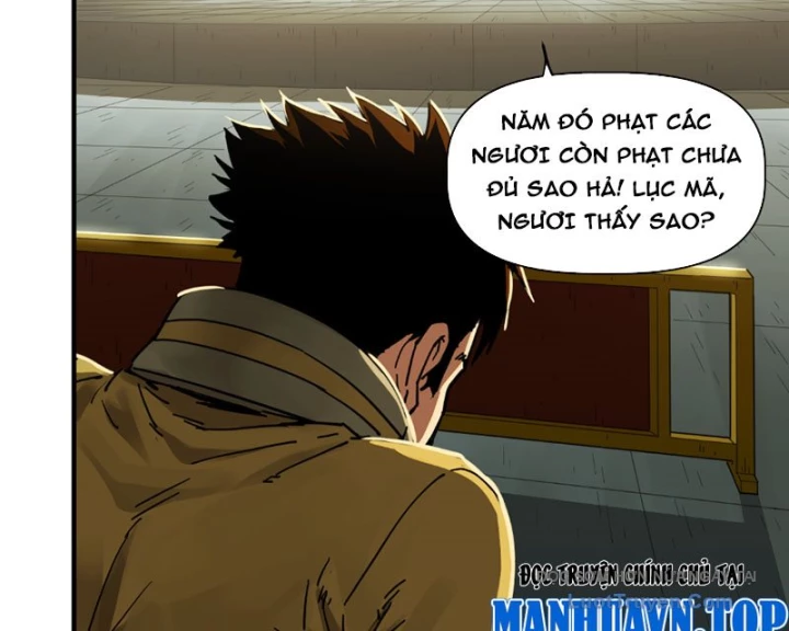 Hộp mãnh thú: Kỷ nguyên cơ giáp Chapter 63 - 77