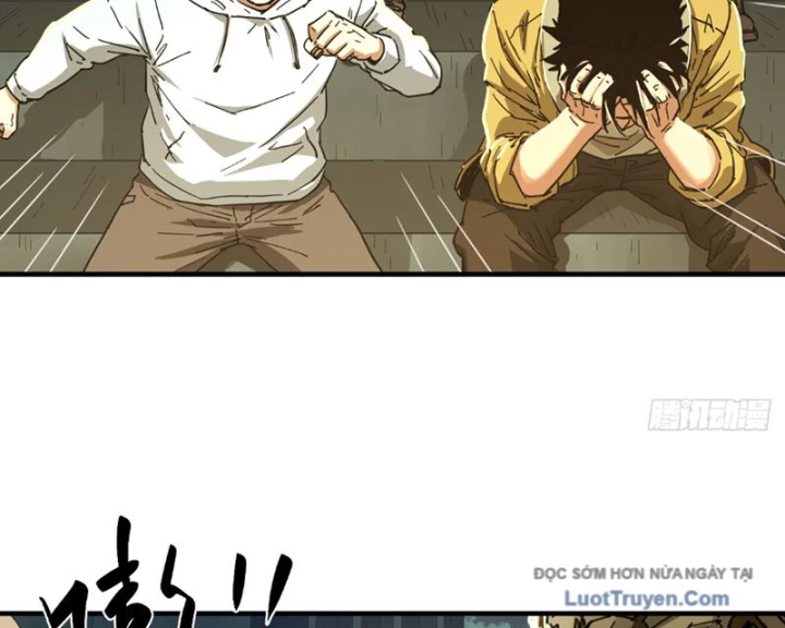 Hộp mãnh thú: Kỷ nguyên cơ giáp Chapter 63 - 79