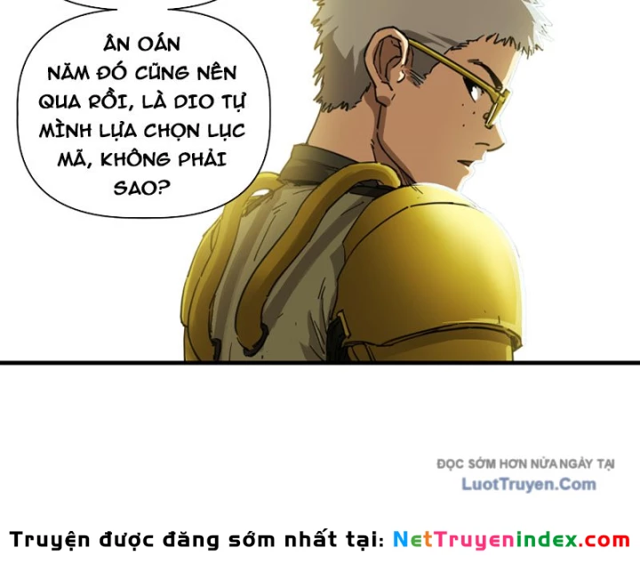 Hộp mãnh thú: Kỷ nguyên cơ giáp Chapter 63 - 82