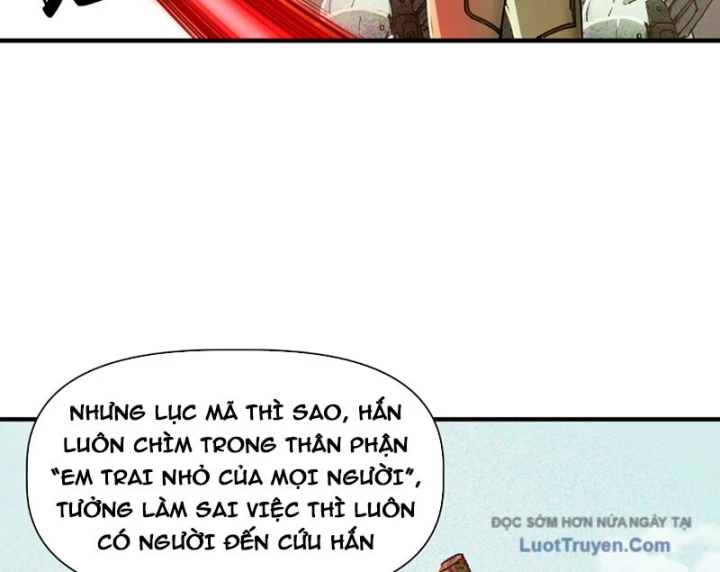 Hộp mãnh thú: Kỷ nguyên cơ giáp Chapter 63 - 87