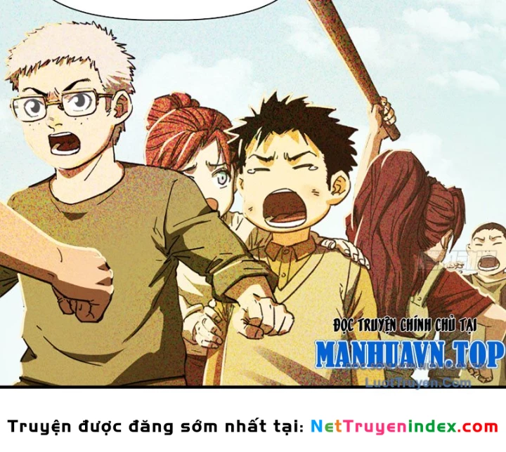 Hộp mãnh thú: Kỷ nguyên cơ giáp Chapter 63 - 88