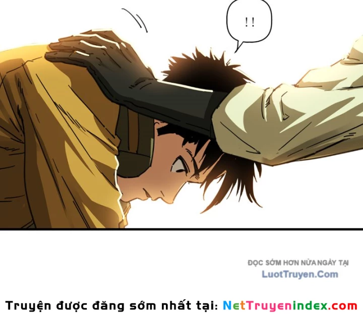 Hộp mãnh thú: Kỷ nguyên cơ giáp Chapter 63 - 93