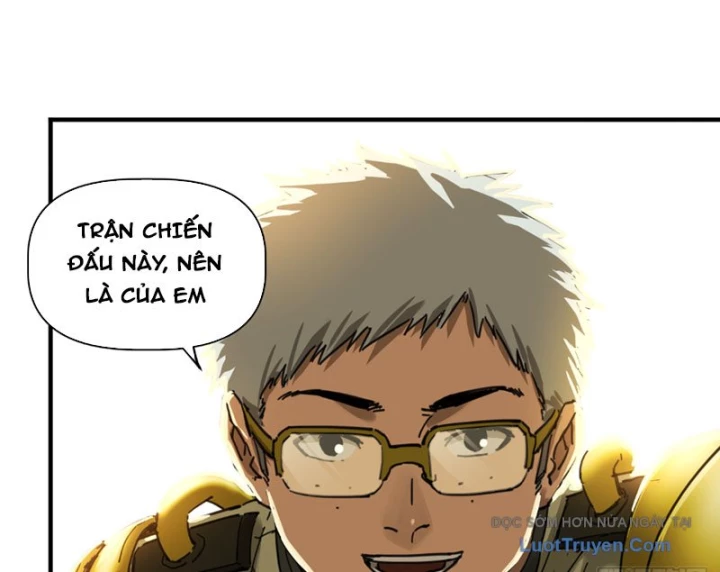 Hộp mãnh thú: Kỷ nguyên cơ giáp Chapter 63 - 94