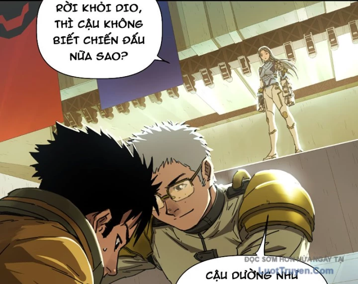 Hộp mãnh thú: Kỷ nguyên cơ giáp Chapter 63 - 98