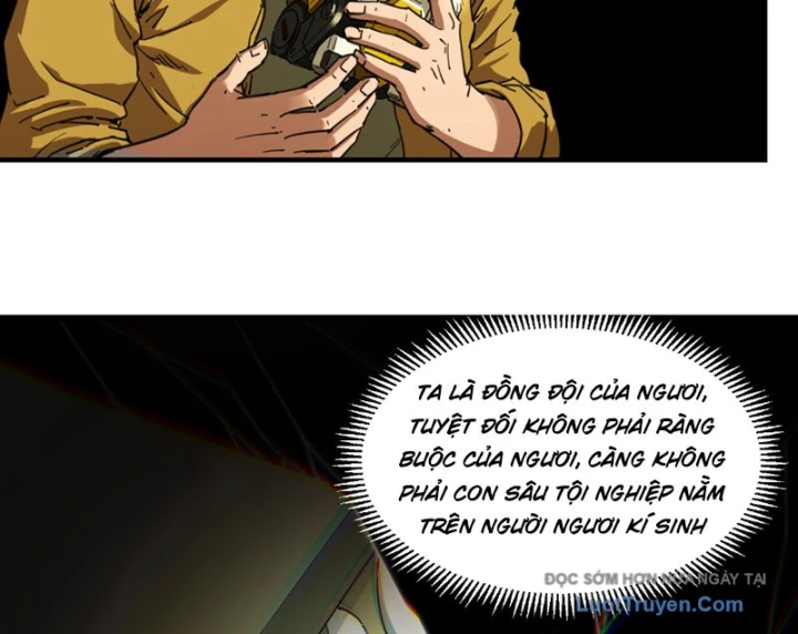 Hộp mãnh thú: Kỷ nguyên cơ giáp Chapter 63 - 102