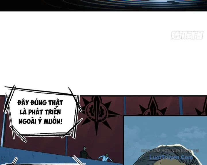 Hộp mãnh thú: Kỷ nguyên cơ giáp Chapter 63 - 104