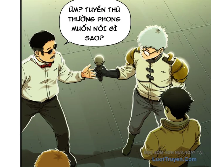 Hộp mãnh thú: Kỷ nguyên cơ giáp Chapter 63 - 108