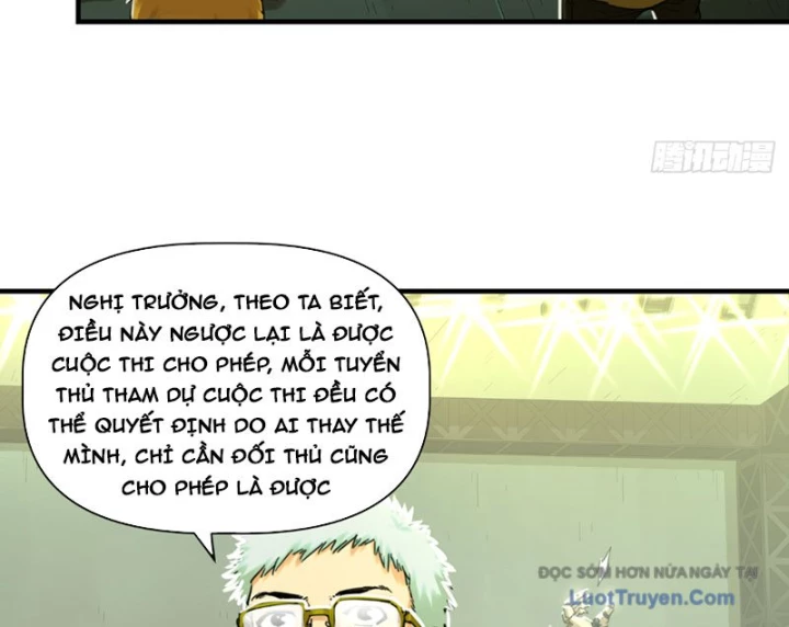 Hộp mãnh thú: Kỷ nguyên cơ giáp Chapter 63 - 109