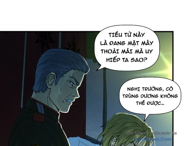 Hộp mãnh thú: Kỷ nguyên cơ giáp Chapter 63 - 111