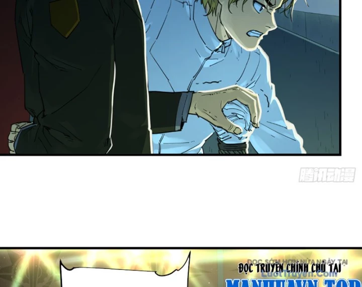 Hộp mãnh thú: Kỷ nguyên cơ giáp Chapter 63 - 112